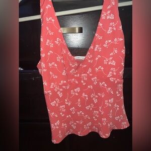 Abercrombie tank